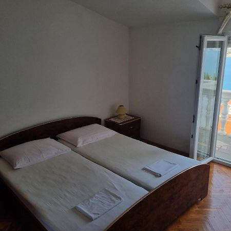 Villa Nena In Central Dalmatia Trogir Eksteriør billede