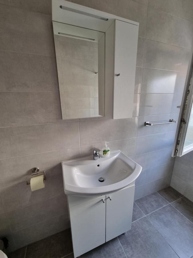 Villa Nena In Central Dalmatia Trogir Eksteriør billede