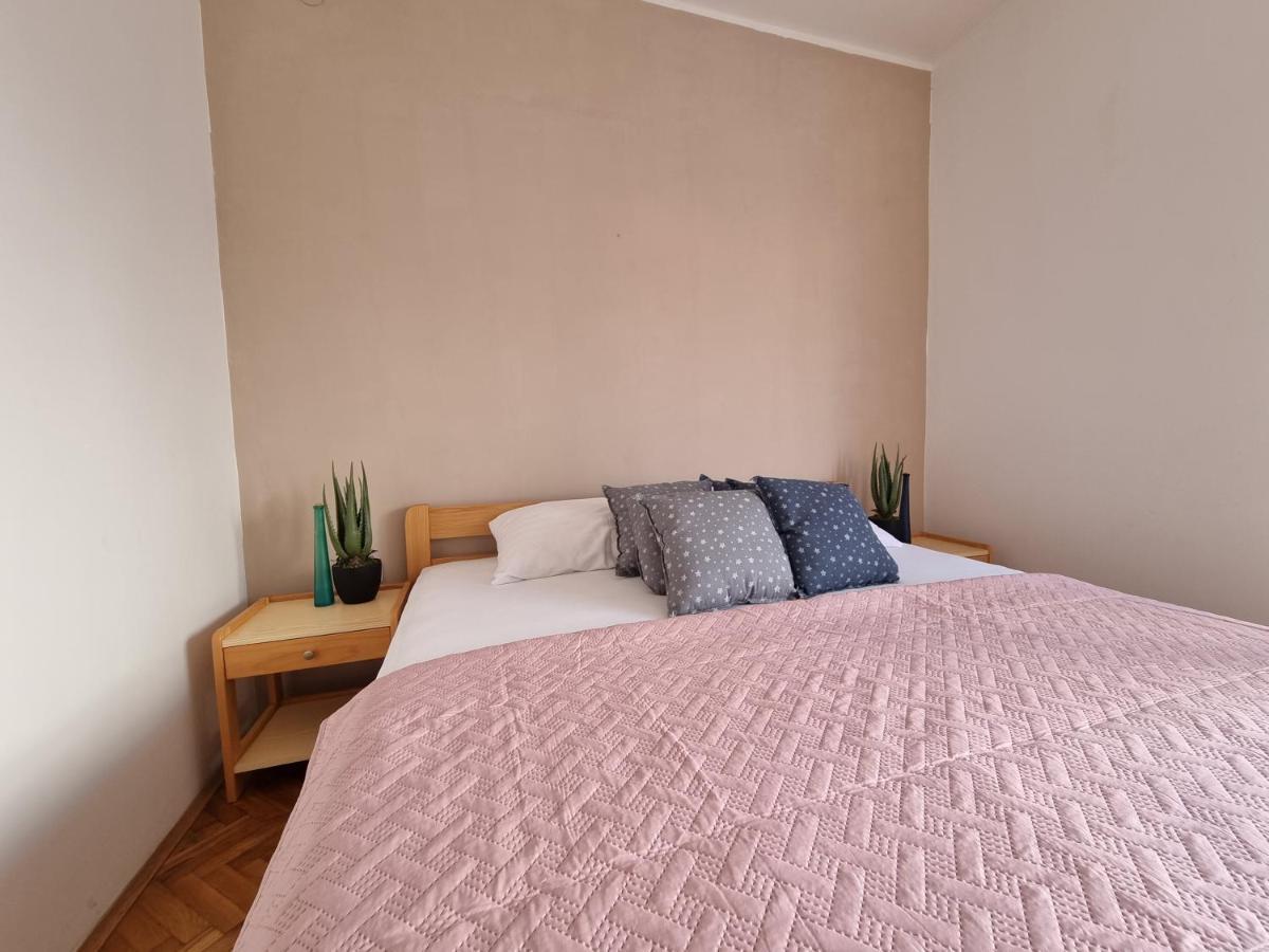 Villa Nena In Central Dalmatia Trogir Eksteriør billede