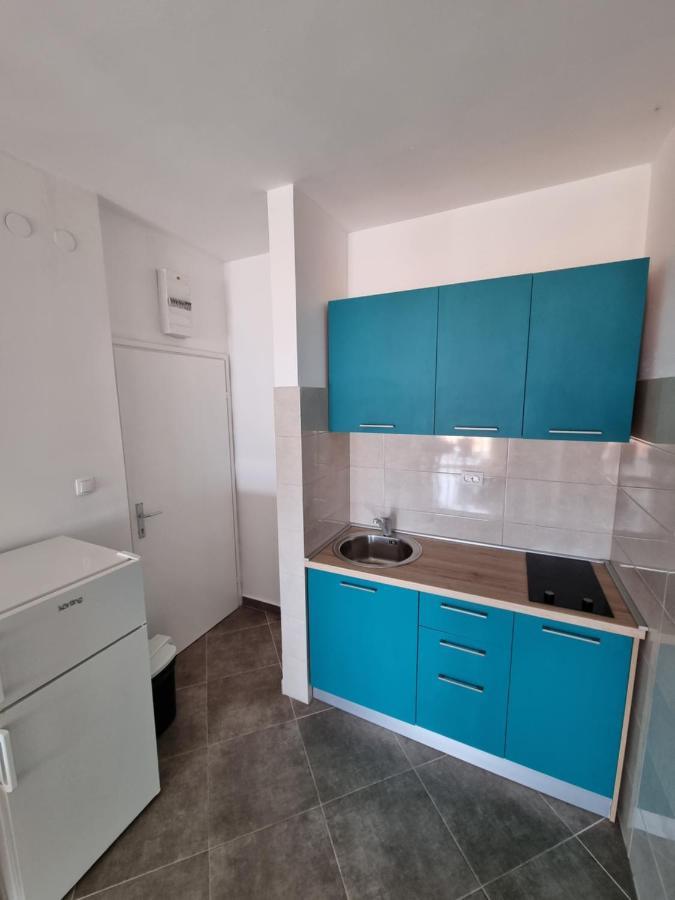 Villa Nena In Central Dalmatia Trogir Eksteriør billede