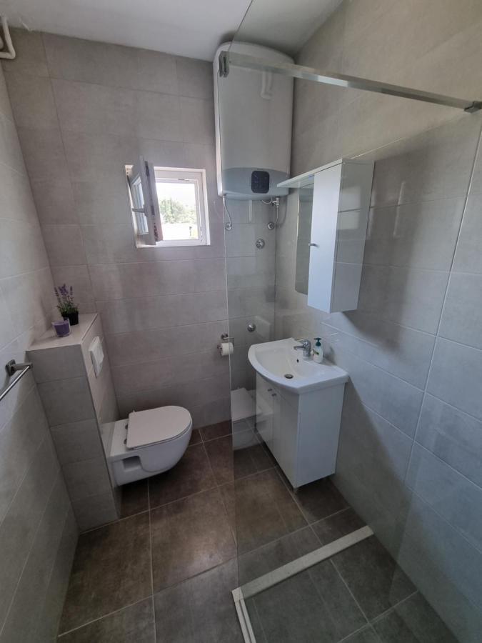 Villa Nena In Central Dalmatia Trogir Eksteriør billede