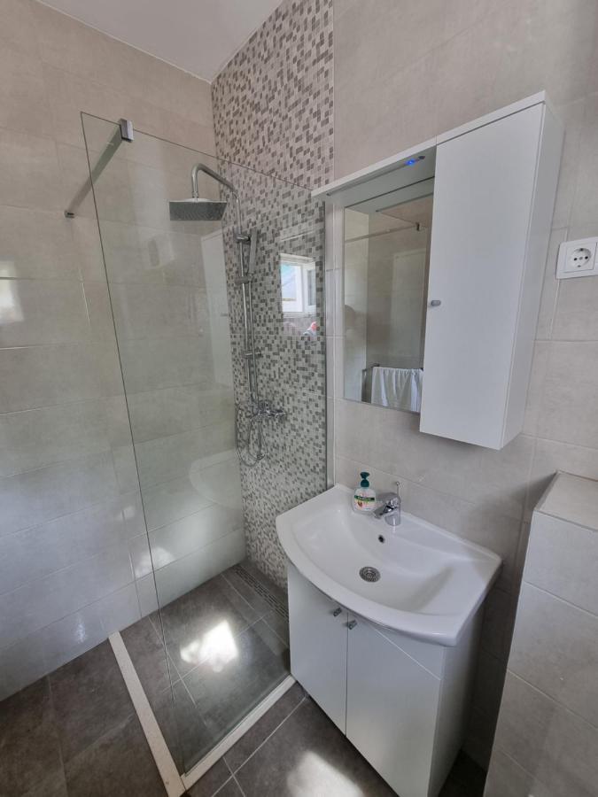 Villa Nena In Central Dalmatia Trogir Eksteriør billede