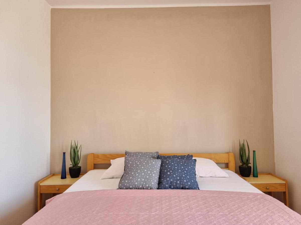 Villa Nena In Central Dalmatia Trogir Eksteriør billede