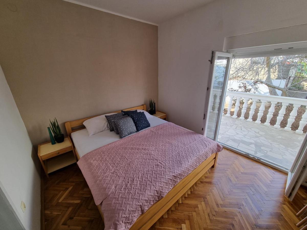 Villa Nena In Central Dalmatia Trogir Eksteriør billede