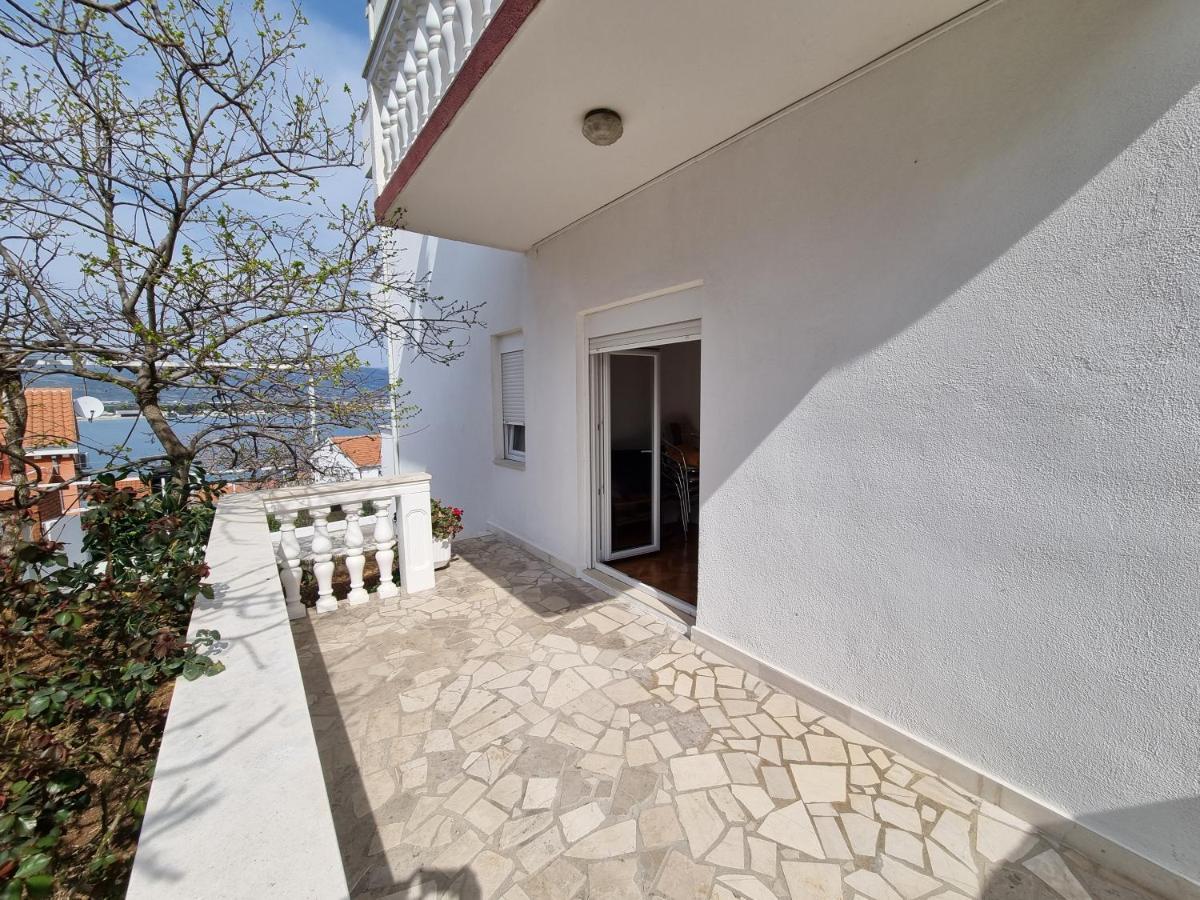 Villa Nena In Central Dalmatia Trogir Eksteriør billede
