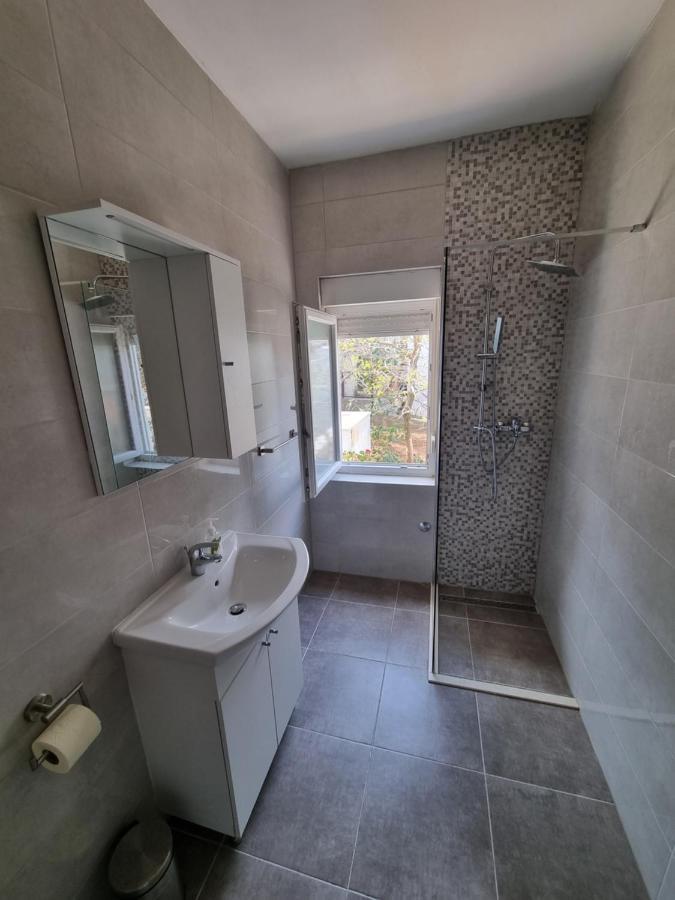 Villa Nena In Central Dalmatia Trogir Eksteriør billede