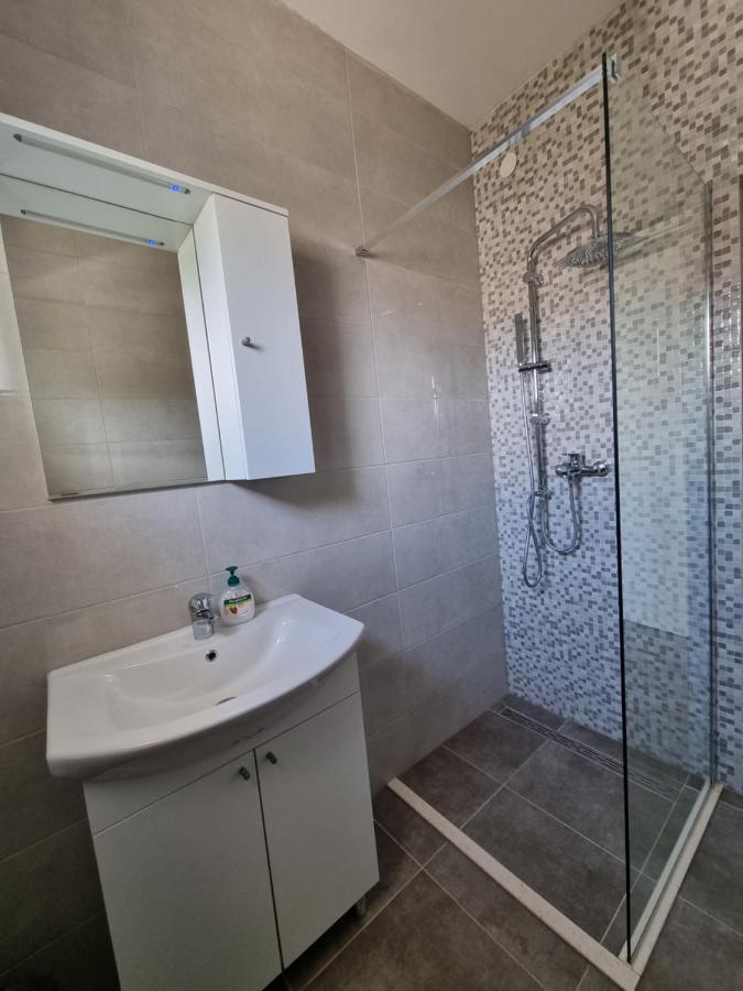Villa Nena In Central Dalmatia Trogir Eksteriør billede