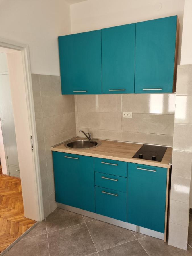 Villa Nena In Central Dalmatia Trogir Eksteriør billede