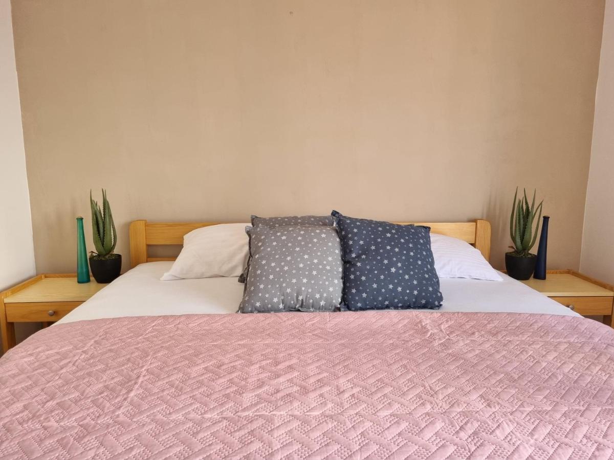 Villa Nena In Central Dalmatia Trogir Eksteriør billede