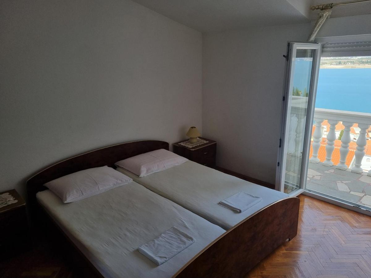 Villa Nena In Central Dalmatia Trogir Eksteriør billede
