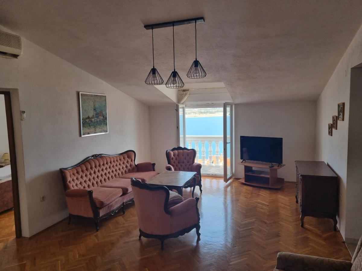 Villa Nena In Central Dalmatia Trogir Eksteriør billede